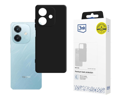 Etui do telefonów 3MK Matt Case do OnePlus 13 5G 5903108620369